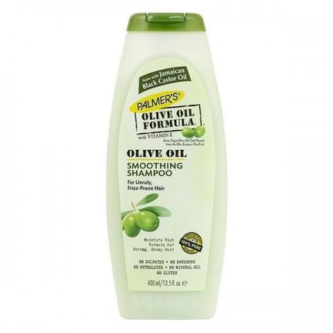  Dầu gội dưỡng tóc Olive Palmer's Olive Oil Formula (400ml) 