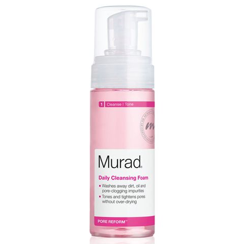  Sữa rửa mặt Murad Daily Cleansing Foam 