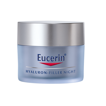  Kem dưỡng chống nhăn ban đêm Eucerin Hyaluron Night Cream (50ml) 