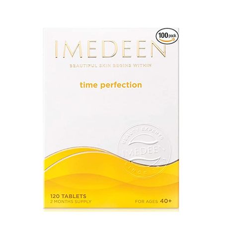  Viên Uống Chống Lão Hóa Imedeen Time Perfection 120 viên 