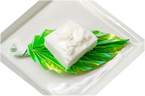 Bánh Dừa Hawai