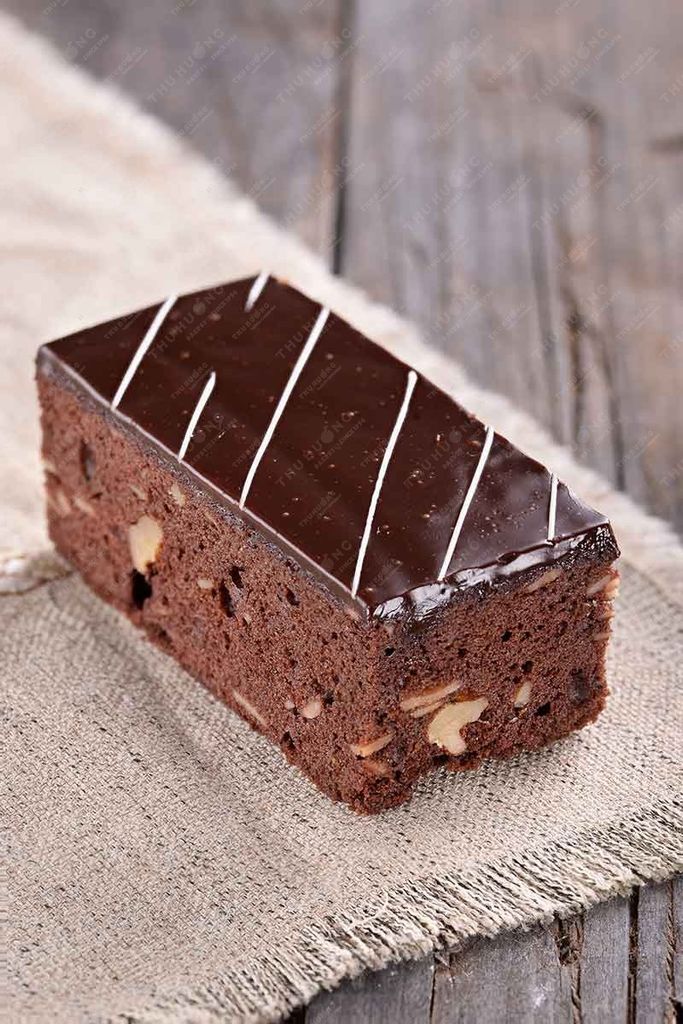 Socola Brownie