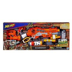 Nerf ZombieStrike Survival System Scravenger