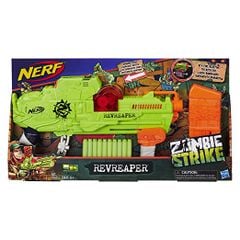 Nerf Zombie Strike RevReaper