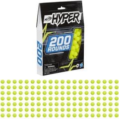Đạn Nerf Hyper 200 viên - NERF Hyper 200-Round Refill Includes 200 Hyper Rounds