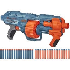 NERF Elite 2.0 Shockwave RD-15