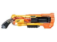 NERF DOOMLANDS 2169 VAGABOND BLASTER