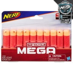 Đạn Nerf MEGA chính hãng (Hộp 10 viên)