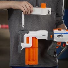 NERF MODULUS REGULATOR