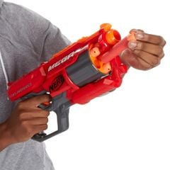 Nerf N-Strike Elite Mega CycloneShock Blaster