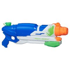 NERF Super Soaker Barrage Water Blaster