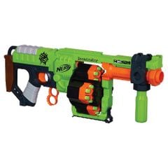 Nerf Zombie Strike Doominator