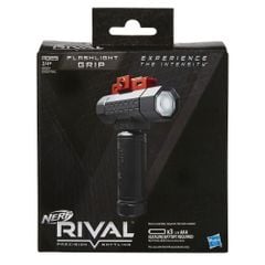 Tay cầm kiêm đèn pin Rival Flashlight Grip