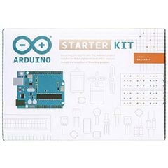 Arduino Starter Kit