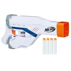 Nerf Modulus Mediator (Phần báng)