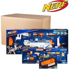 Combo Nerf Ultimate dành cho mùa Xmas, Tết Nguyên Đán 2020