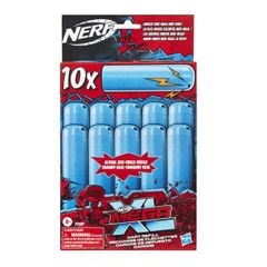 Nerf Mega XL Dart Refill - Đạn Nerf Mega XL 10 viên chính hãng