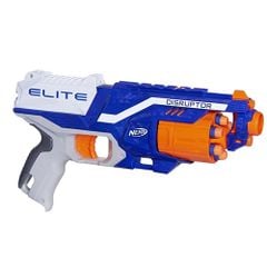 NERF N-STRIKE ELITE DISRUPTOR