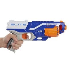 NERF N-STRIKE ELITE DISRUPTOR