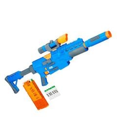 NERF STAR WARS CAPTAIN CASSIAN ANDOR EADU DELUXE BLASTER