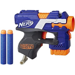 Nerf MicroShots N-Strike Elite Stryfe