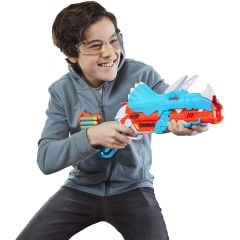 NERF DinoSquad Tricera-Blast