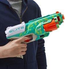 Nerf Elite Disruptor Dynamic Green