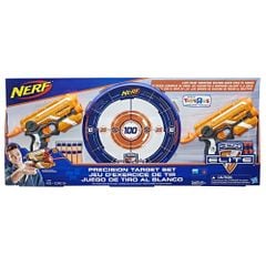 NERF N-Strike Elite Precision Target Set (Bản đặc biệt)