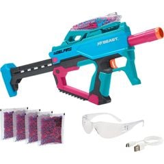 Nerf Pro Gelfire X MrBeast Blaster