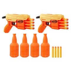 Nerf Alpha Strike Fang QS-4