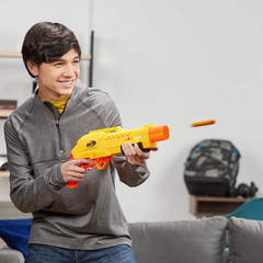 Nerf Alpha Strike Tiger DB-2