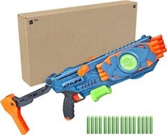 Nerf Elite 2.0 Flipshots Flip-16