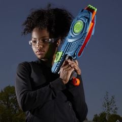 Nerf Elite 2.0 Flipshots Flip-8 Blaster