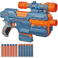 NERF Elite 2.0 Phoenix CS-6