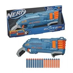 Nerf Elite 2.0 Warden DB-8