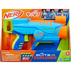 NERF Elite Junior Explorer