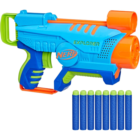NERF Elite Junior Explorer