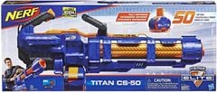 NERF N-Strike Elite Titan CS-50