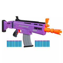 NERF Fortnite AR-E