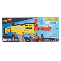 NERF Fortnite AR-L Elite