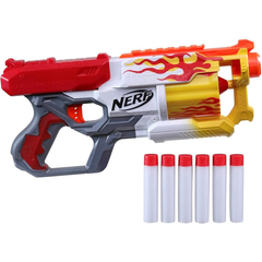 NERF Mega CycloneShock Hotrod