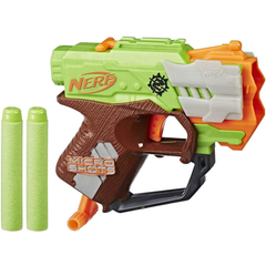 Nerf MicroShots Zombie Strike Crossfire Bow