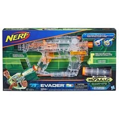 Nerf Modulus Ghost Ops Evader