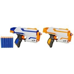 Nerf N-Strike Elite Sidestrike