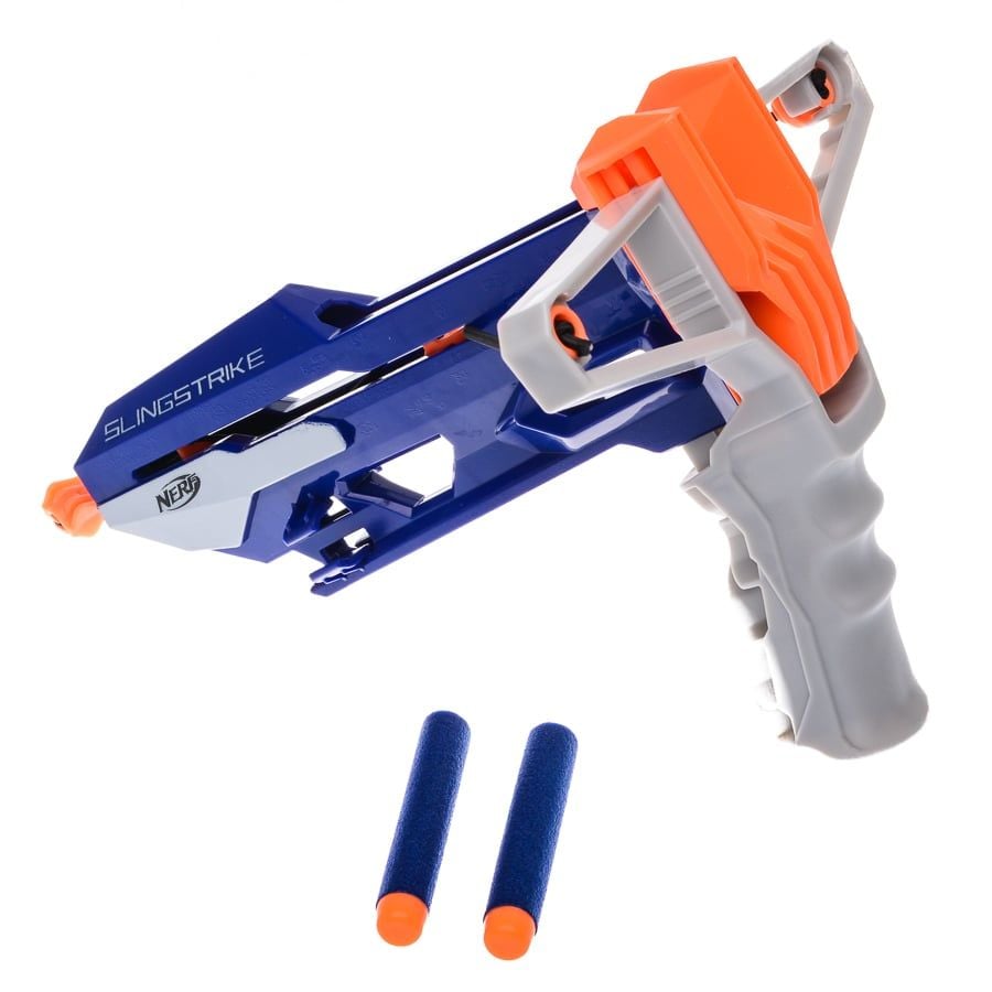 NERF N-Strike Elite SlingStrike – NERF VIỆT NAM