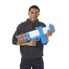 Nerf Roblox Arsenal