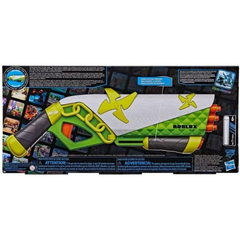 NERF Roblox Ninja Legends: Shadow Sensei
