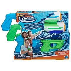 NERF Super Soaker Floodtastic 4-Pack