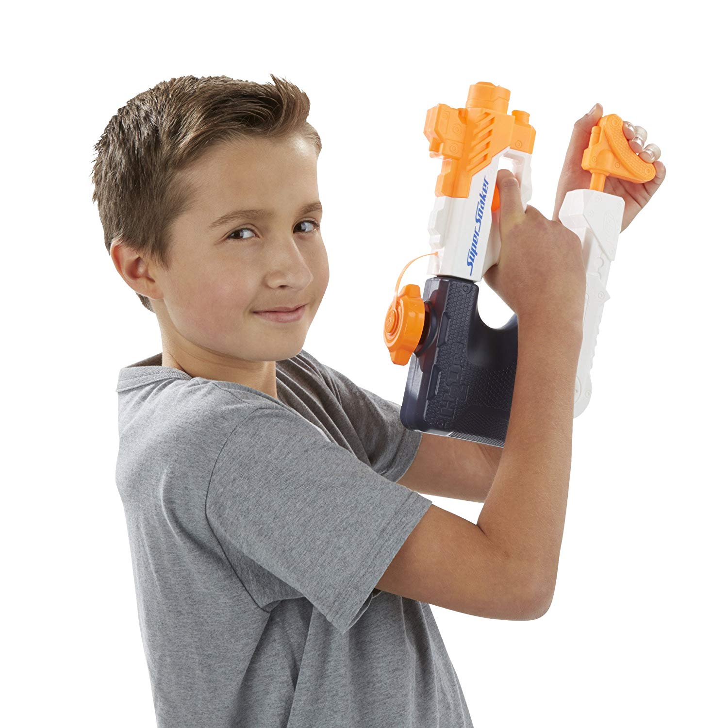 Nerf Super Soaker Squall Surge NERF VI T NAM