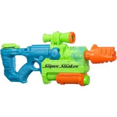 Nerf Super Soaker Zombinator